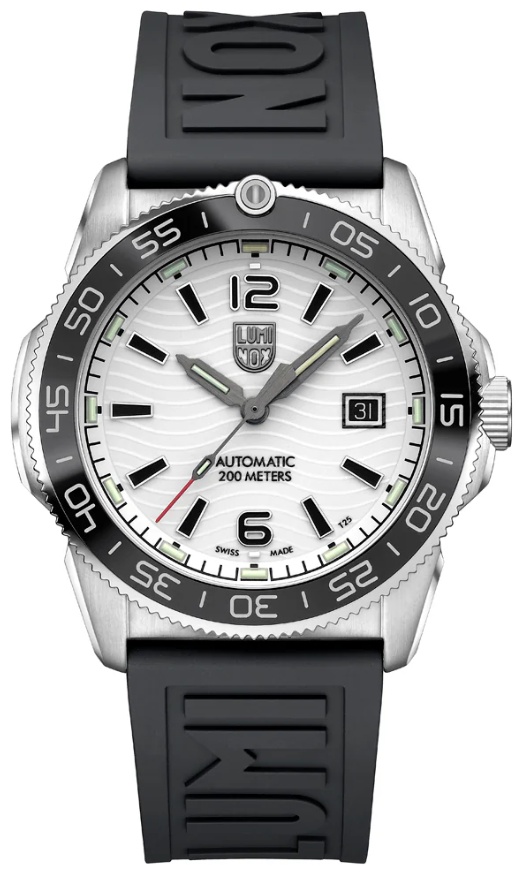 Механические LUMINOX XS.3101.H нержавеющая сталь