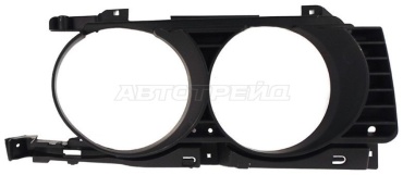 SAT решетка ST-BM52-093-1 BMW 5-Series 518