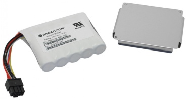 Батарея аварийного питания Broadcom CVPM05 6 pin