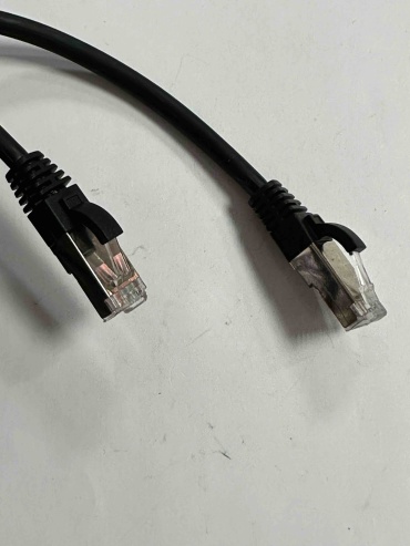 Патч-корд RJ-45 - RJ-45 3 м