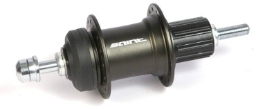SHIMANO Saint FH-M800