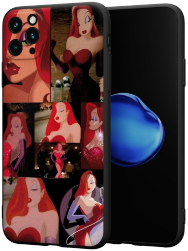 Чехол Mcover для Apple iPhone 11 Pro Max рисунок
