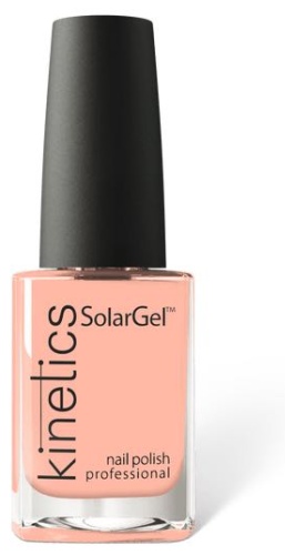 KINETICS лак Solargel #533 Fake News 15 мл