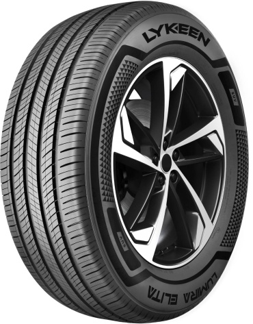 Lykeen Lumira Elita 265/70 R16 112 H без шипов