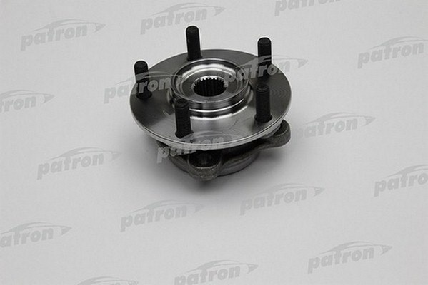 PATRON ступица PBK7406H