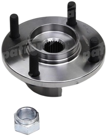 PATRON ступица PBK 6680H