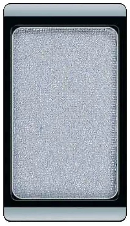 ArtDeco тени сухие Перламутровые тени для век Eyeshadow Pearl 74 Pearly grey blue