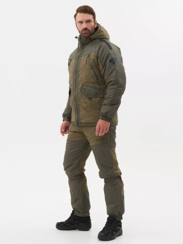 Костюм Huntsman 8-Р98107 52, 54