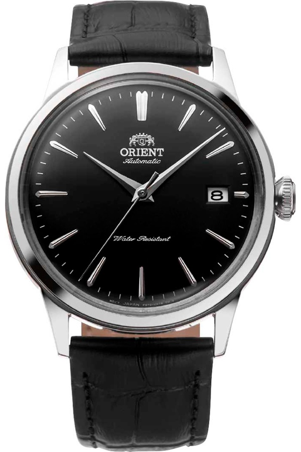 Механические ORIENT RA-AC0M02B10B нержавеющая сталь