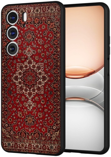 Чехол Mcover для Realme C75 рисунок