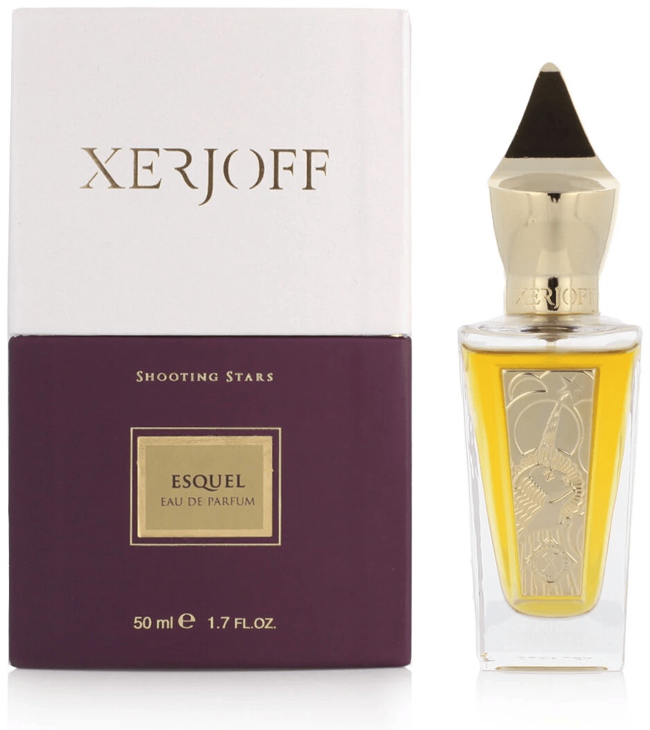 Xerjoff Esquel духи PARFUM 50 мл, для женщин