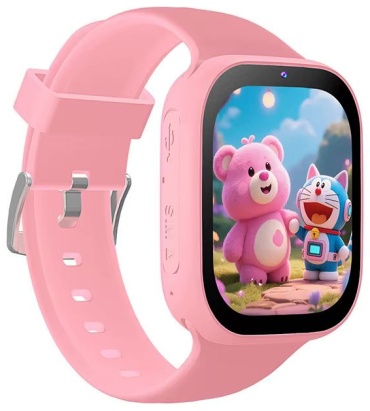 Smartbarry C11 45 мм розовый