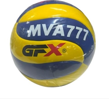 Мяч GFX GFX-265 для волейбола размер 4
