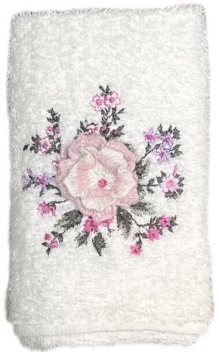 Полотенце Fakili Tekstil 50x30 см, хлопок, 1 шт,