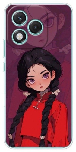 Чехол BAIKO для Honor 400 Lite рисунок