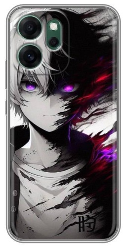 Чехол BAIKO для OPPO Reno14 F рисунок