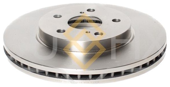 Диски Sufix передние FX1382