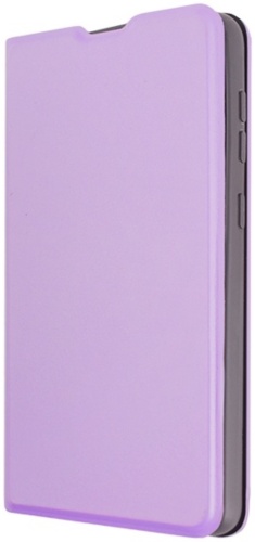 Чехол ALLSMART для Xiaomi Redmi 14C, Poco C75 сиреневый