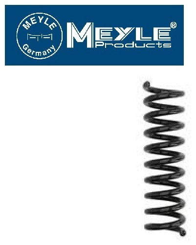 MEYLE пружина задней подвески 0140320450