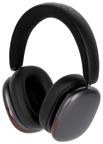 Наушники SENTEO MaxPro HFS-01 ANC черный