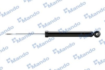 MANDO Амортизатор Подвески EX5531007100