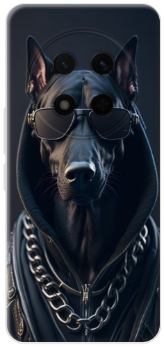 Чехол BAIKO для Honor X9c рисунок