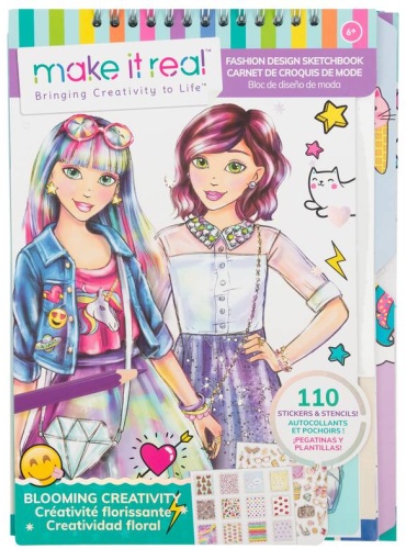 Набор Make It Real 3203 110