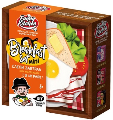 Funny Kitchen SS500-40243
