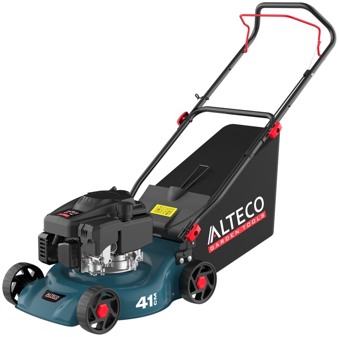 Газонокосилка колесная бензиновая ALTECO GLM 45-41 84117