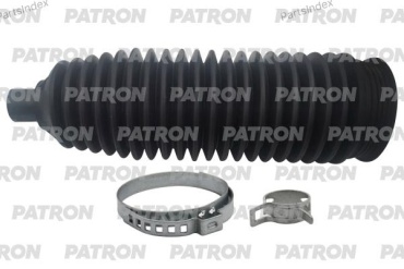 PATRON пыльник рулевой рейки PSE6491