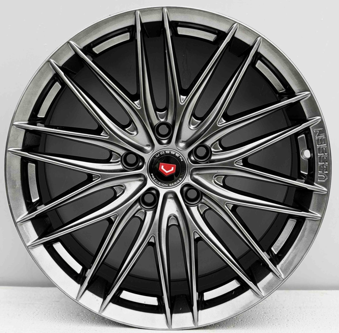 RNO 2078 7.5x17/5x114.3 D67.1 ET35 4 диска графит