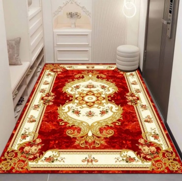 DANL придверный коврик 50x80 см, FELK
