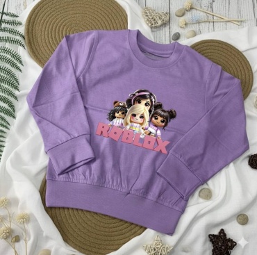 Кофта Murat Baby фиолетовый