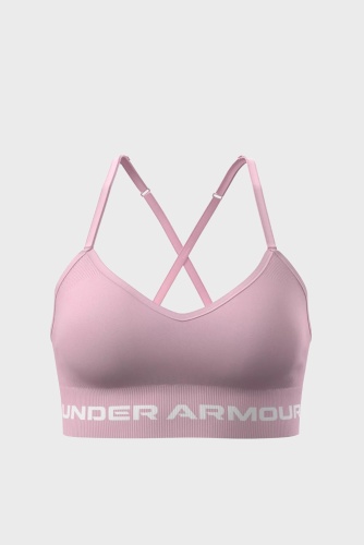 Топ Under Armour розовый
