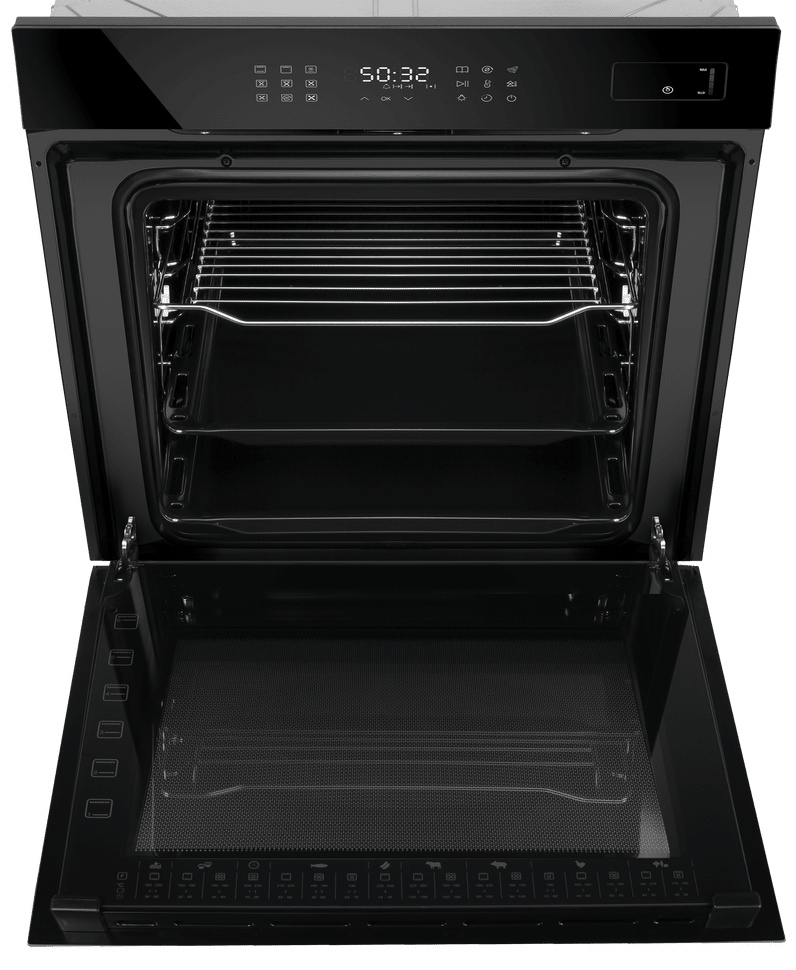 Шкаф духовой электрический MAUNFELD EOEH7615STB 10