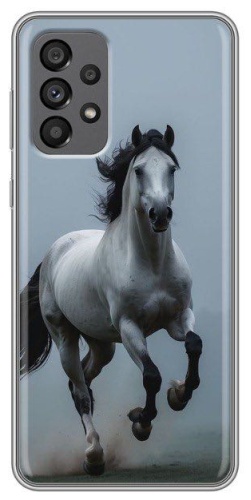 Чехол BAIKO для Samsung Galaxy A53 рисунок