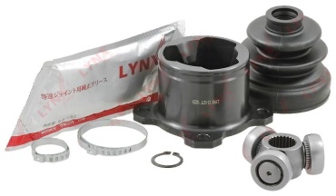 LYNXauto шрус внутренний CI1277