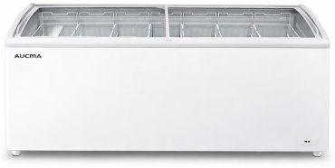Aucma SD 620 620 л белый