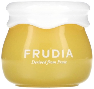 FRUDIA крем осветляющий крем с цитрусами, 10 г для лица 10 мл