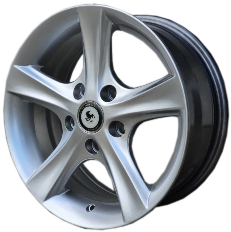 RNO 758 6.5x15/5x114.3 D67.1 ET35 4 диска серебристый
