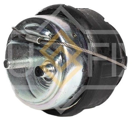 Sufix подушка двигателя FM4454