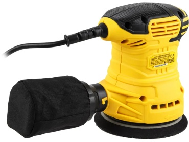 Шлифмашина эксцентриковая MOLOT 325796026