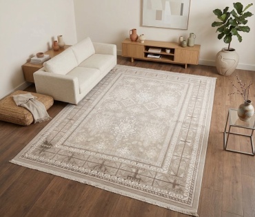 Ковер Yusuf Hali 300x500 см, короткий ворс, Турция