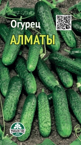ТҰҚЫМ ҮЙІ огурец АЛМАТЫ