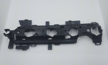 VAG накладная крышка ДВС 03C971341