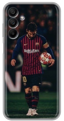 Чехол для Samsung Galaxy A14 рисунок