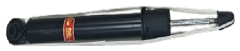 Амортизатор JASHI задний 55311-D3000 1 шт