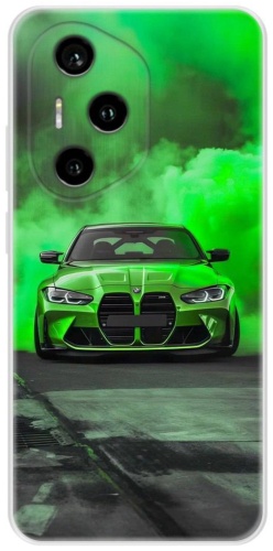 Чехол BAIKO для Honor 400 Pro рисунок
