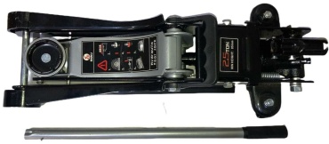 АВТО ЛТД домкрат подкатной sbo210 2.5 т
