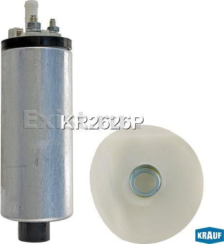 Топливный насос KRAUF KR2626P